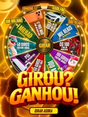 Baixar APK br77win