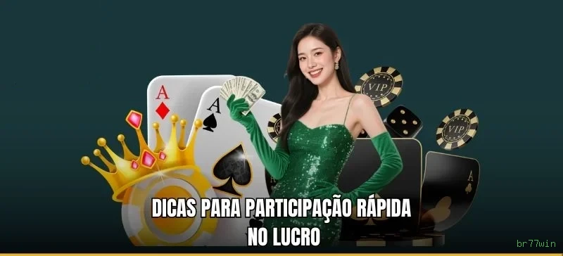 Programa VIP br77win
