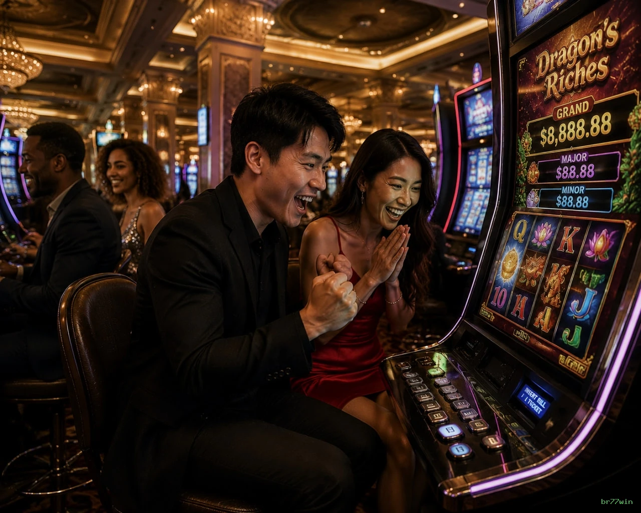 Sweet Bonanza Slot - Pragmatic Play